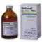 CATOSAL Estimulante metabólico con fósforo y vitamina B12 en solución inyectable