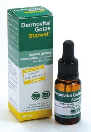 DERMOVITAL