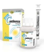 CONTINENZA 50 ML