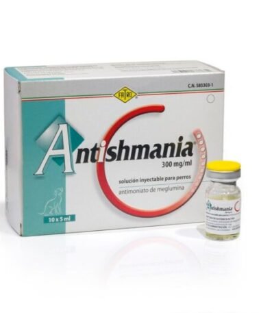 ANTISHMANIA
