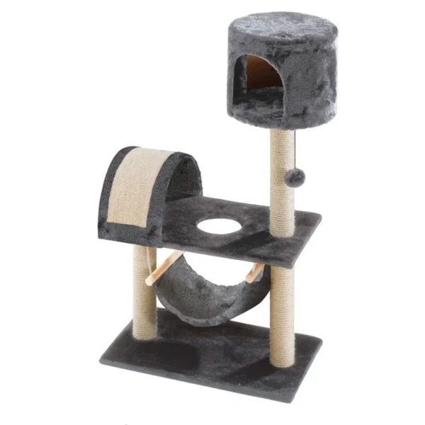 FERPLAST RASCADOR PA 4027 FLAT POST