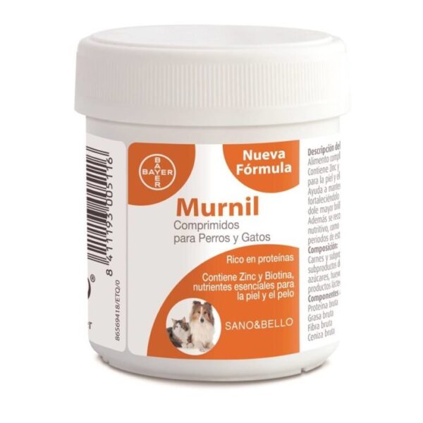 MURNIL