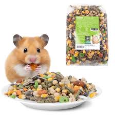 Alimento A.Sano Roedores