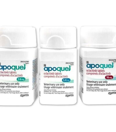 APOQUEL 3