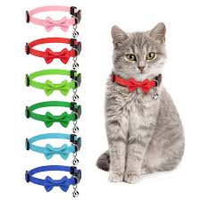 Collares Para Gatos