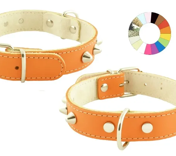Collar mountain co1f cele: elegancia y comodidad en tallas 30-36