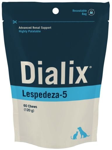 DIALIX LESPEDEZA