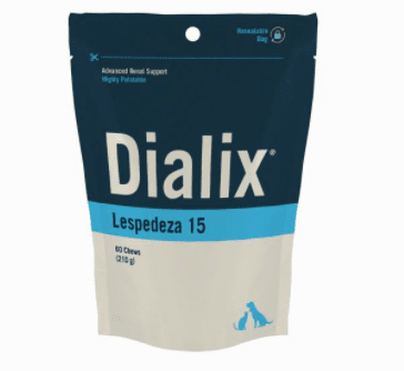 DIALIX LESPEDEZA