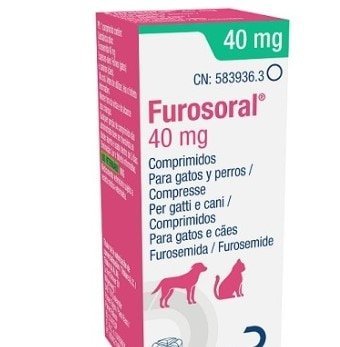 FUROSORAL Diuréticos en comprimidos Forma farmacéutica Comprimido oral (Comp.o.) Composición por comprimido
