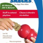 Xp1 kong galleta snacks 100% nat hígado gr