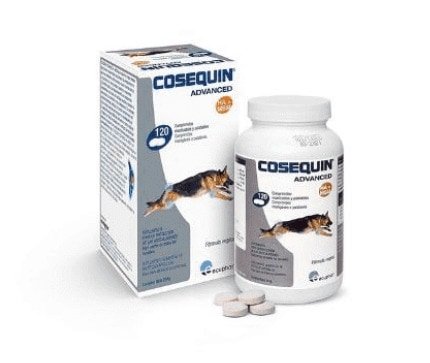 COSEQUIN ADVANCED 
