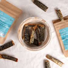Snacks Y Complementos Dietas Perro