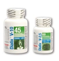 Dialix V 10