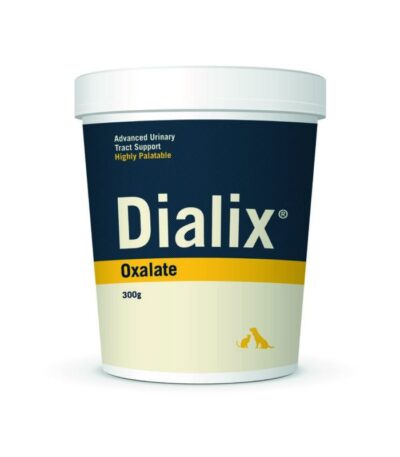 DIALIX Oxalato