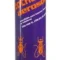 Stockade spray 750ml