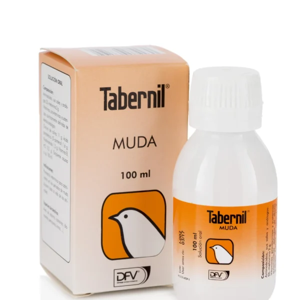 Tabernil molt 100ml