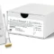 Histoacryl transparente 10x0,5ml 10uds braun