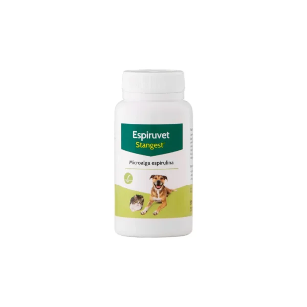 Espiruvet 250cpd