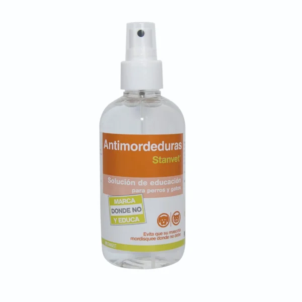Antimordeduras 200ml