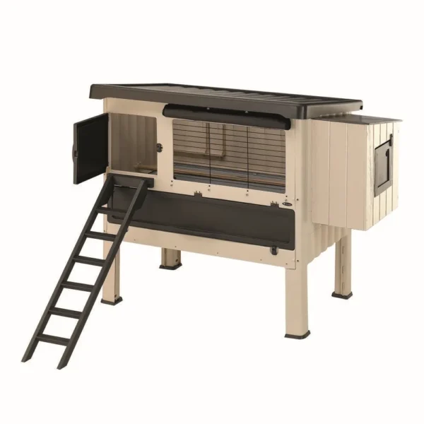 Ferplast granja feliz 120 beige