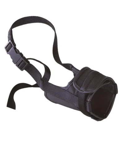 Ferplast bozal nylon safe small