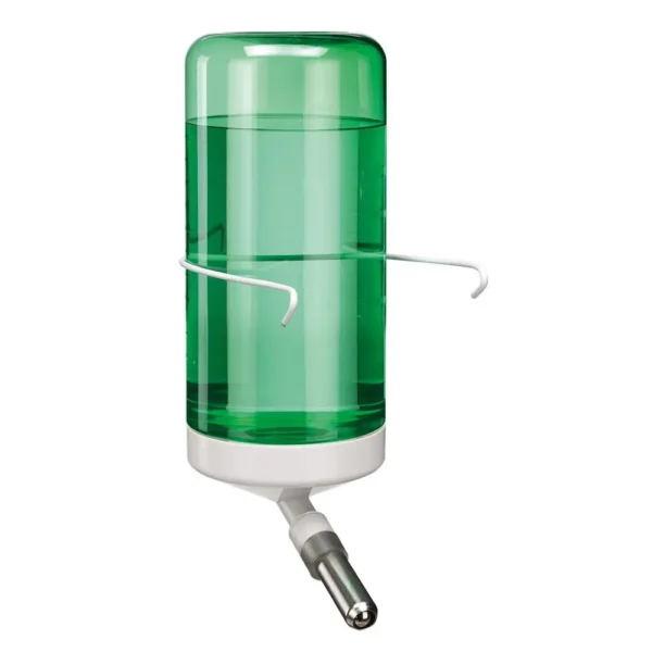 Ferplast bebedero drinky l185 para roedores 75ml