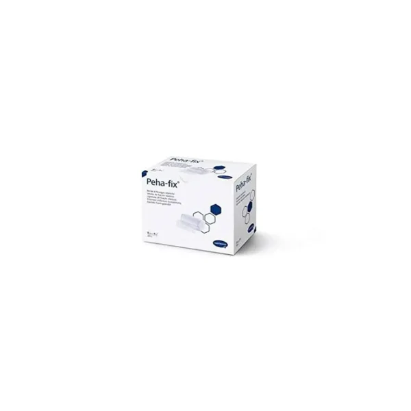 Venda gasa peha fix 12cmx4m 20ud hartmann