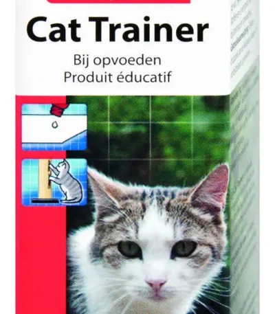 Beaphar cat trainer educador para gatos 10ml