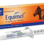 Equimel 18,7mg pasta oral 1 jeringa 7,49gr