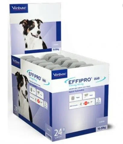 Effipro