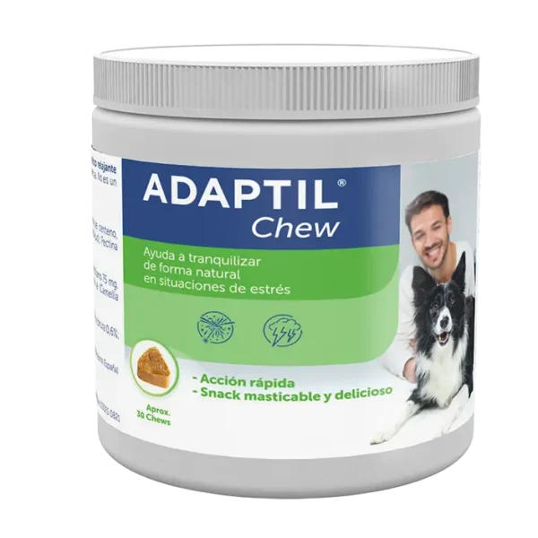 Adaptil chew 30uds
