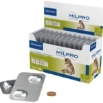 Milpro gatos pequeños 24cpd