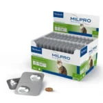 Milpro gatos 16mg/40mg 48 comprimidos