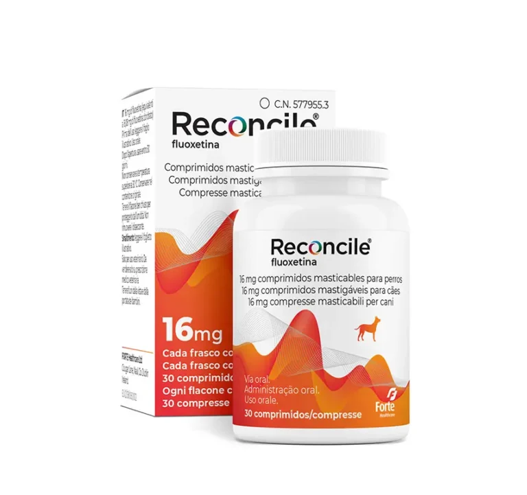 RECONCILE