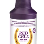Red cell caballos 900ml (ndr)