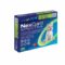 NEXGARD SPECTRA M 7,5-15KG 3 COMPRIMIDOS