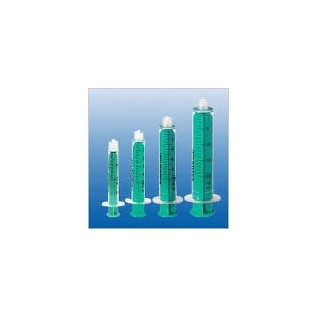 Aguja 0,9 x 25 mm (20G x 1 pulgada) amarilla, 100 uds · uso en caballos