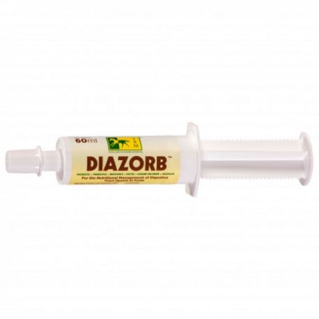Ekygard Flash 60 ml · Apoyo digestivo en solución oral para caballos