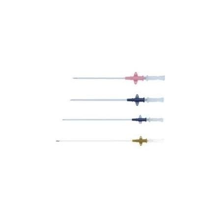 Tubo microhematocrito con heparina 100 capilares 75 mm · TRM