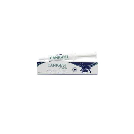 Canigest Combi 32 ml πεπτικό συμπλήρωμα για σκύλους