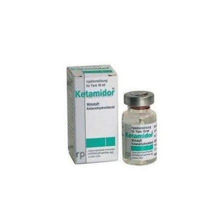 Revazol 10 ml · atipamesooli süstelahus koertele ja kassidele