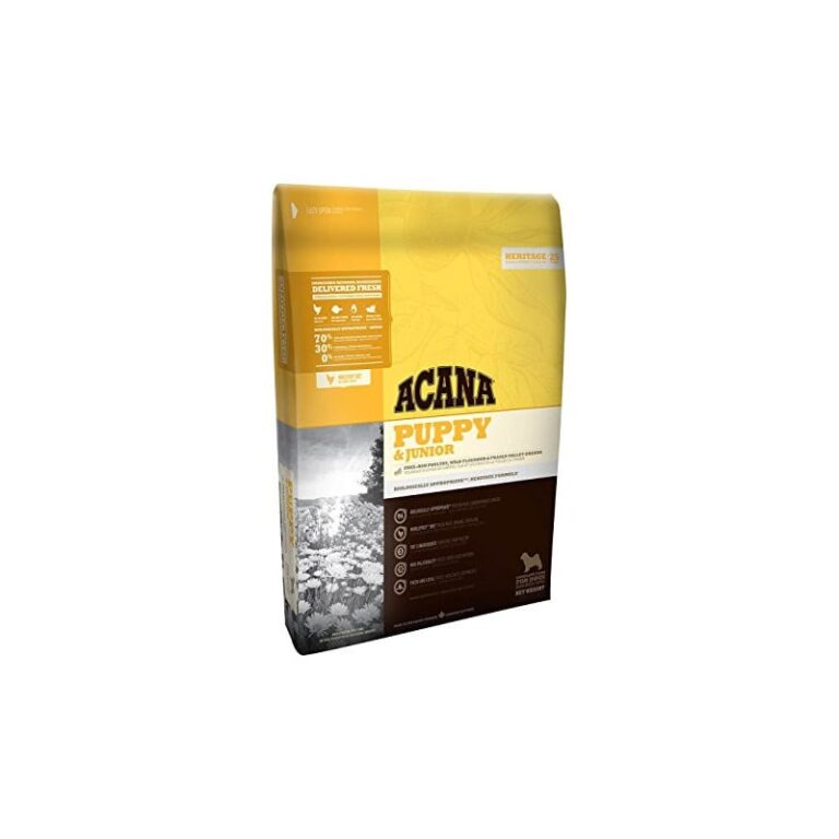 Acana Classic Prairie & Poultry 2 kg · Alimento per cani adulti con pollo e tacchino