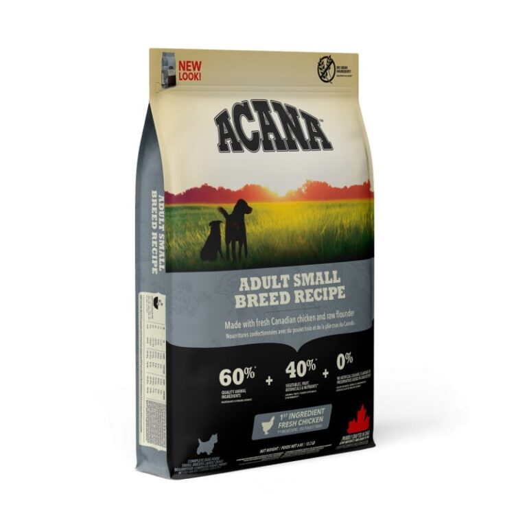 ACANA Grasslands Recipe 11,4 kg · Prémium kutyatáp