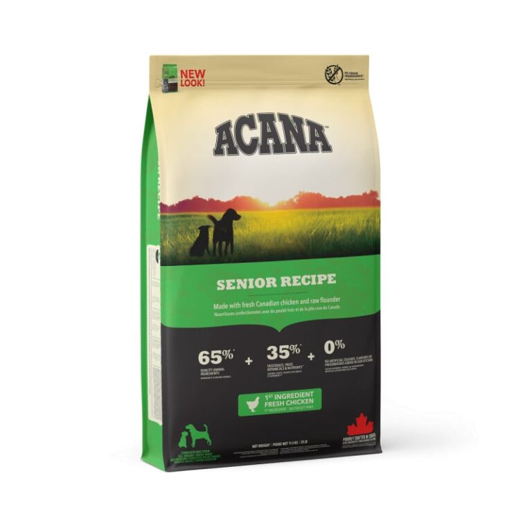 ACANA Puppy Small Breed Recipe 6 kg · cibo per cuccioli di piccola taglia