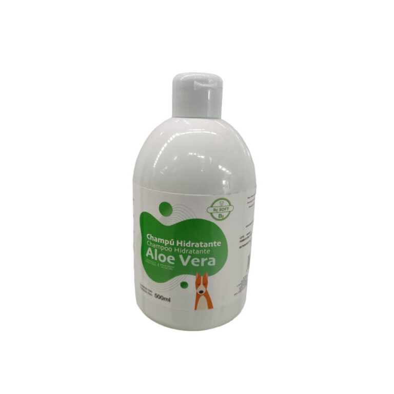 MFS Aceite de salmón perro y gato 500 ml · omega-3 y omega-6 para piel y pelaje